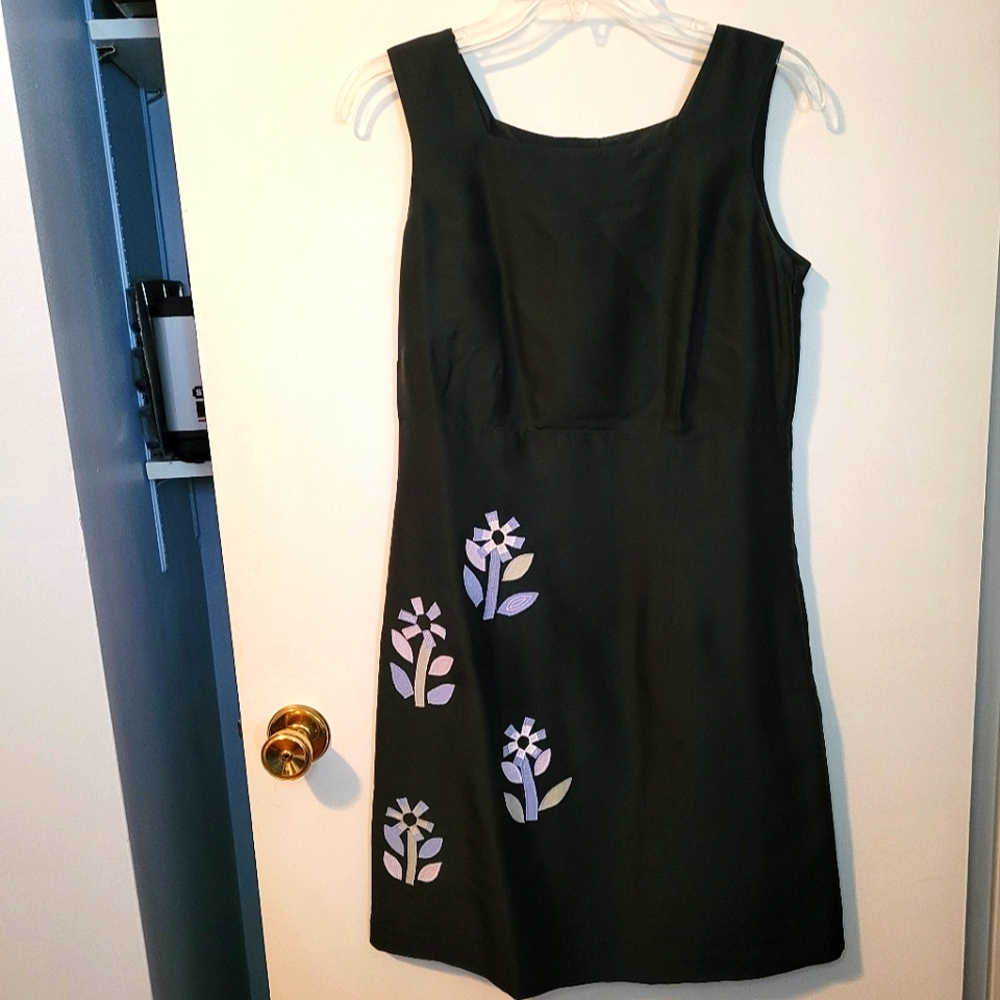 Telluride Clothing Co.  Dress